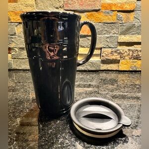 Longaberger Coffee Mug